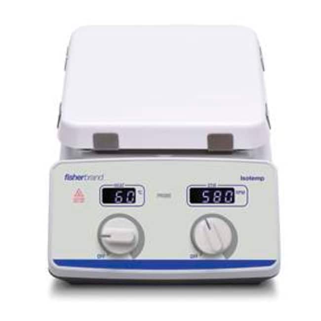 Fisherbrand Isotemp Heizplattenruhrer, D